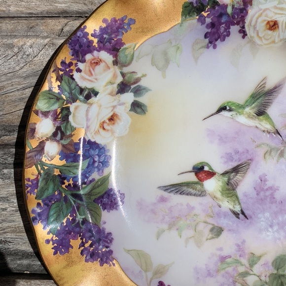 Lena Lou’s Delicate Treasures Hummingbirds - Picture 6 of 12